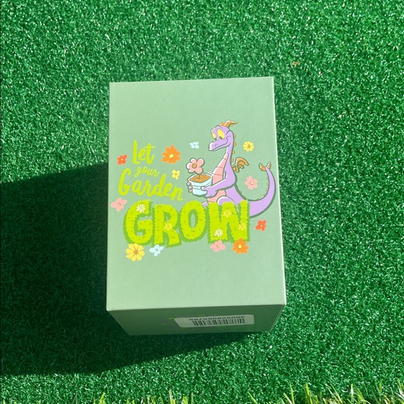 Disney Other - 2021 Flower & Garden Epcot Limited Edition Magic Band.